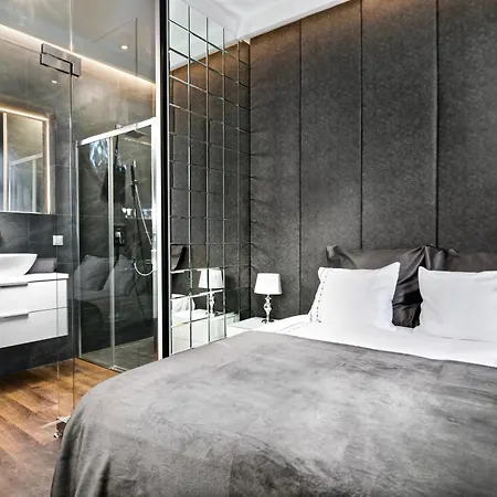 Rentplanet - Studio Ruska Wroclaw Exterior photo