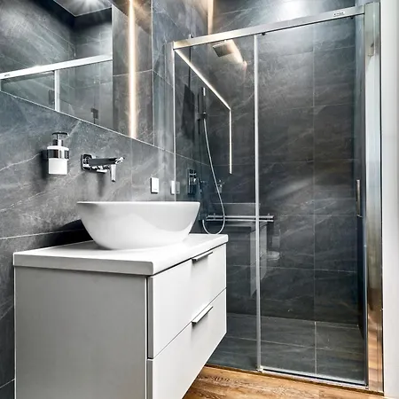 Rentplanet - Studio Ruska Wroclaw Exterior photo