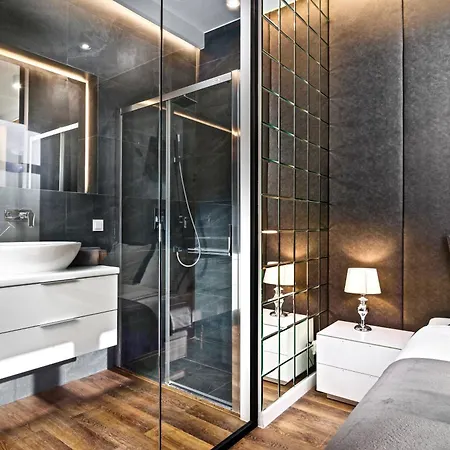 Rentplanet - Studio Ruska Wroclaw Exterior photo
