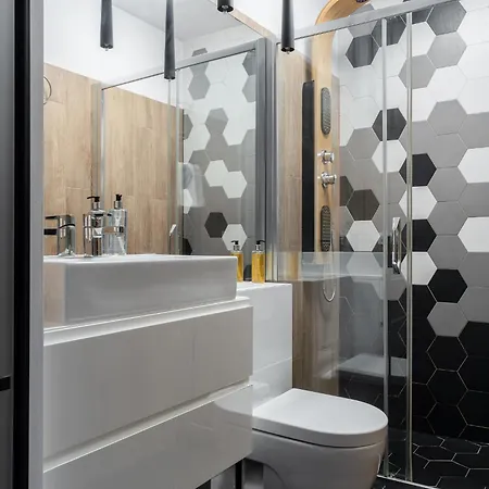 Rentplanet - Studio Ruska Wroclaw Exterior photo