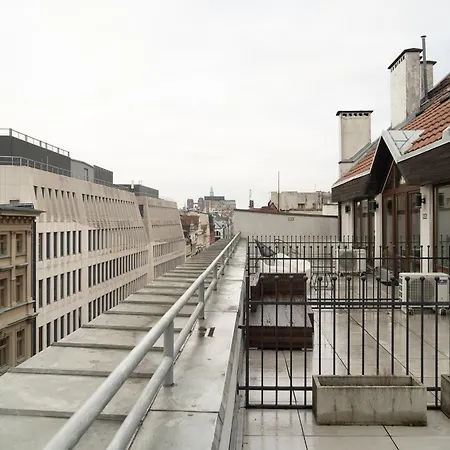 Rentplanet - Studio Ruska Wroclaw Exterior photo