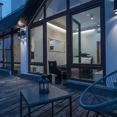 Rentplanet - Studio Ruska Wroclaw Exterior photo