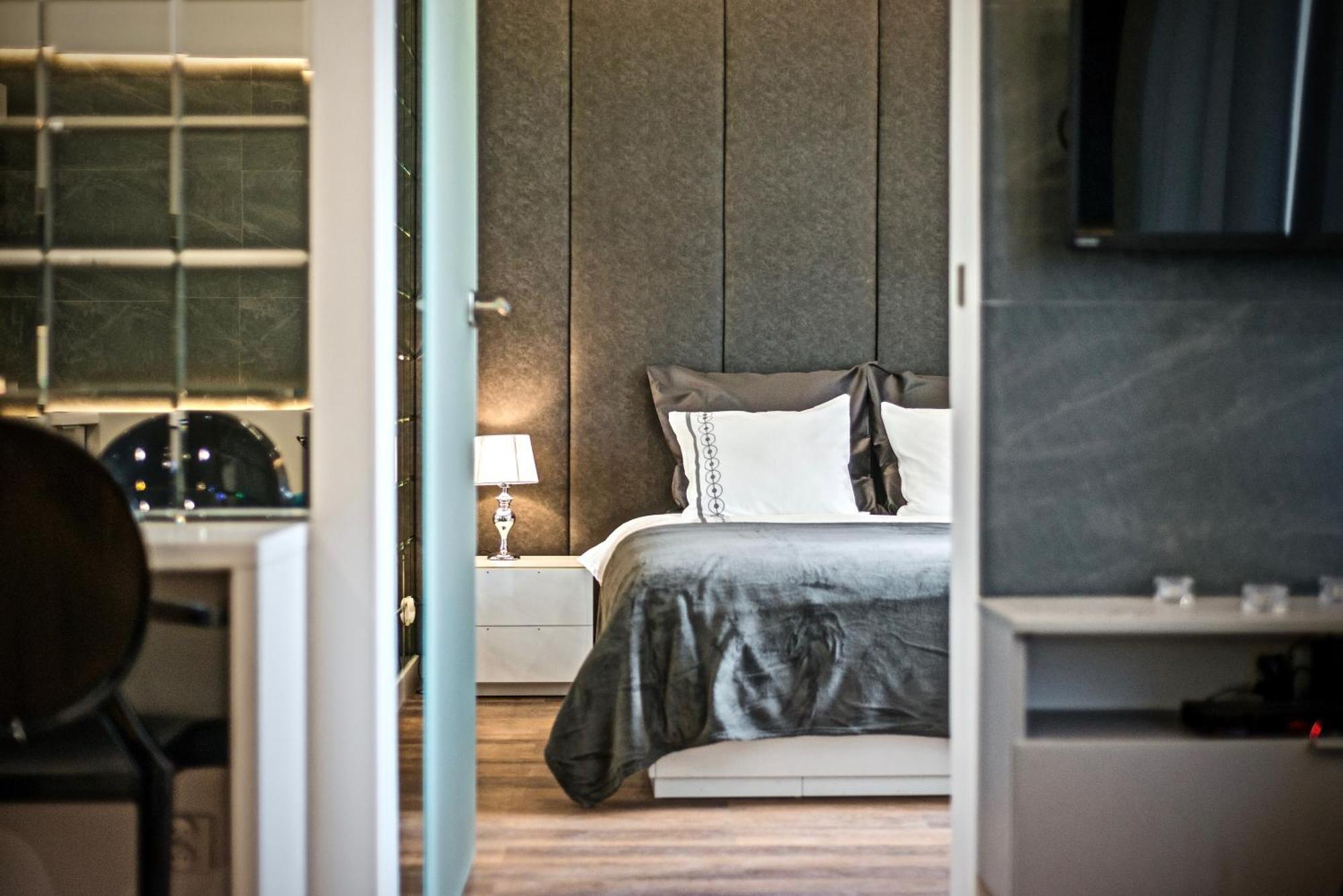 Apartment Rentplanet - Ruska