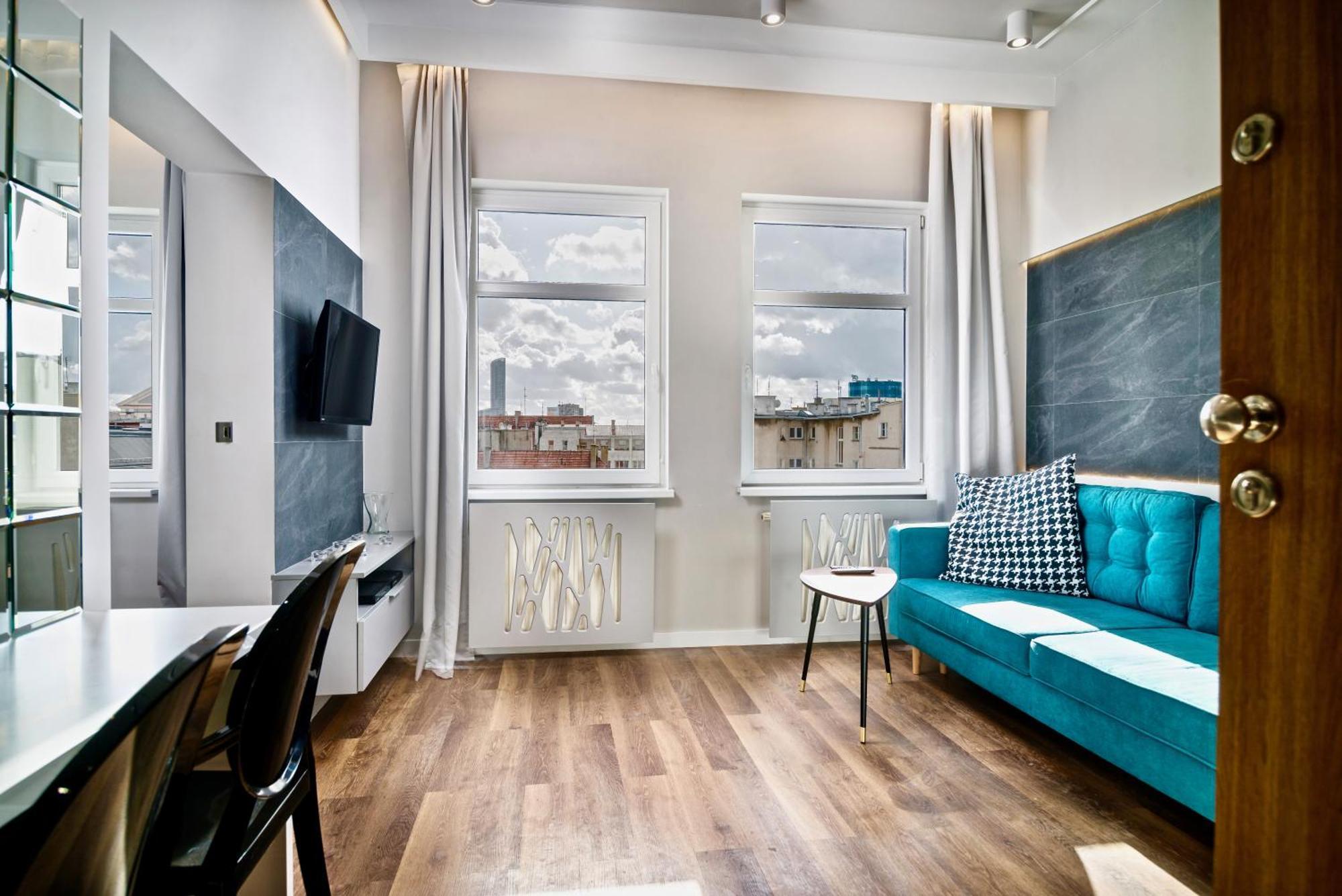Rentplanet - Ruska Apartamento