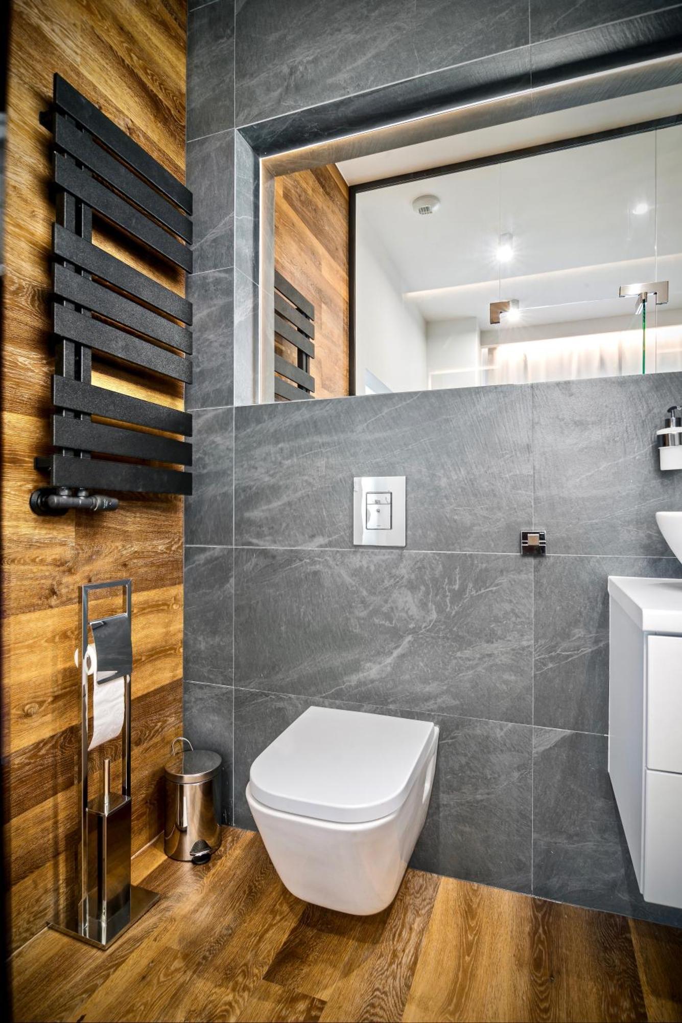 Rentplanet - Ruska Apartment Breslau