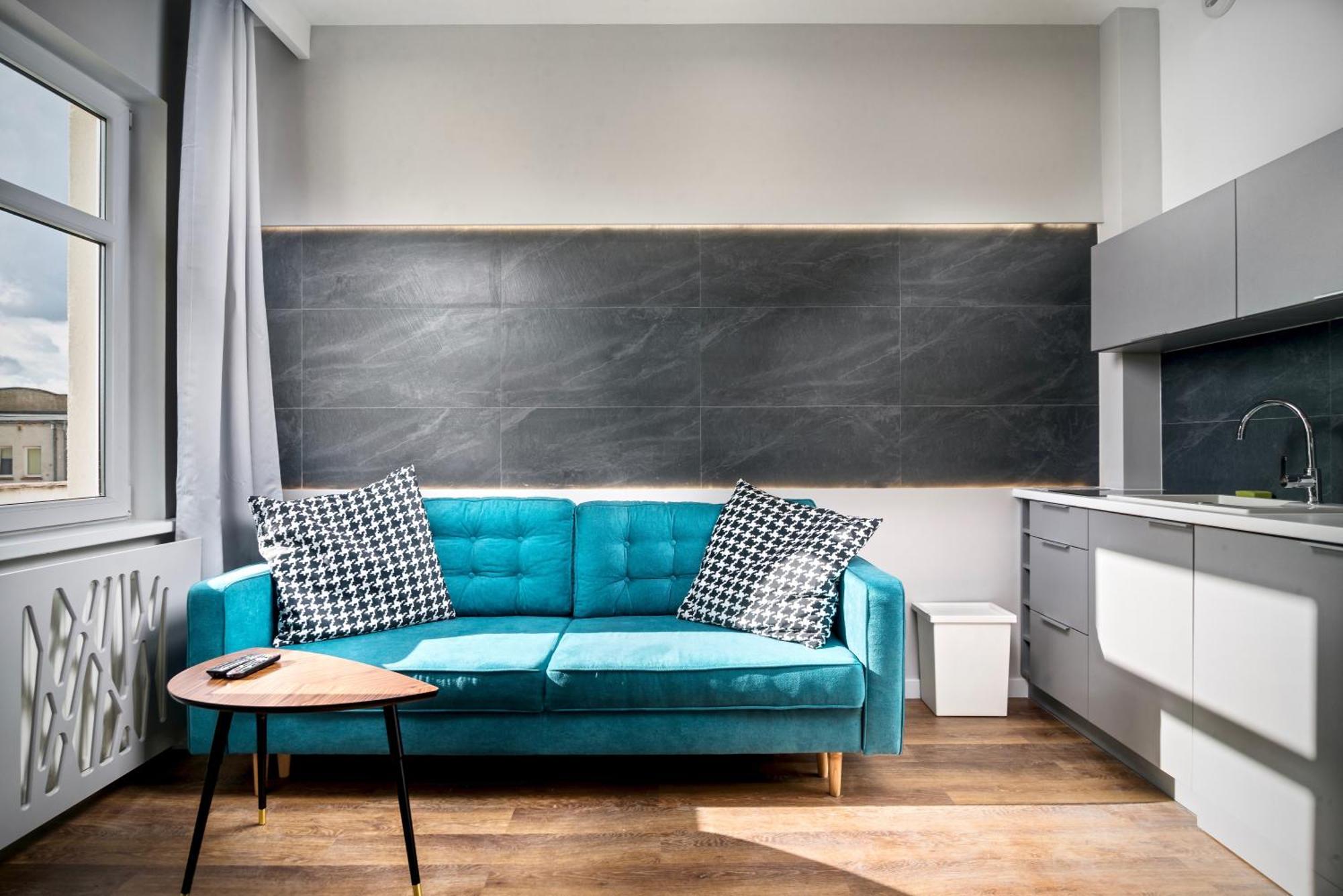 Apartamento Rentplanet - Ruska Breslavia