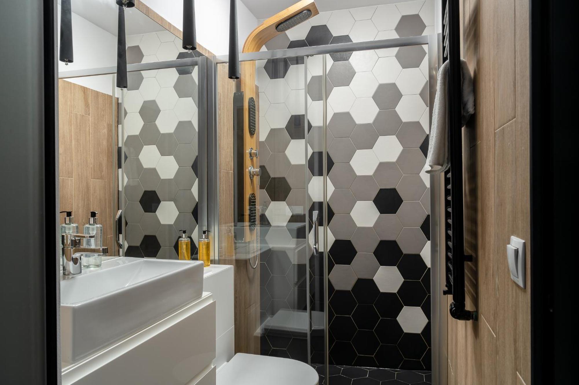 Apartment Rentplanet - Ruska
