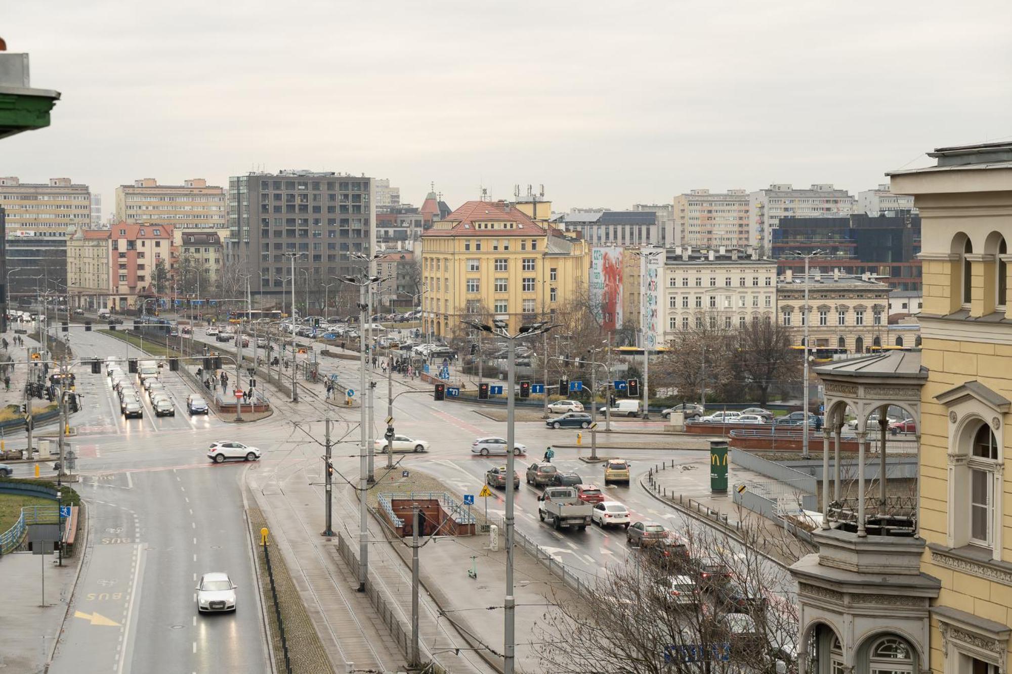 Rentplanet - Ruska Apartamento *