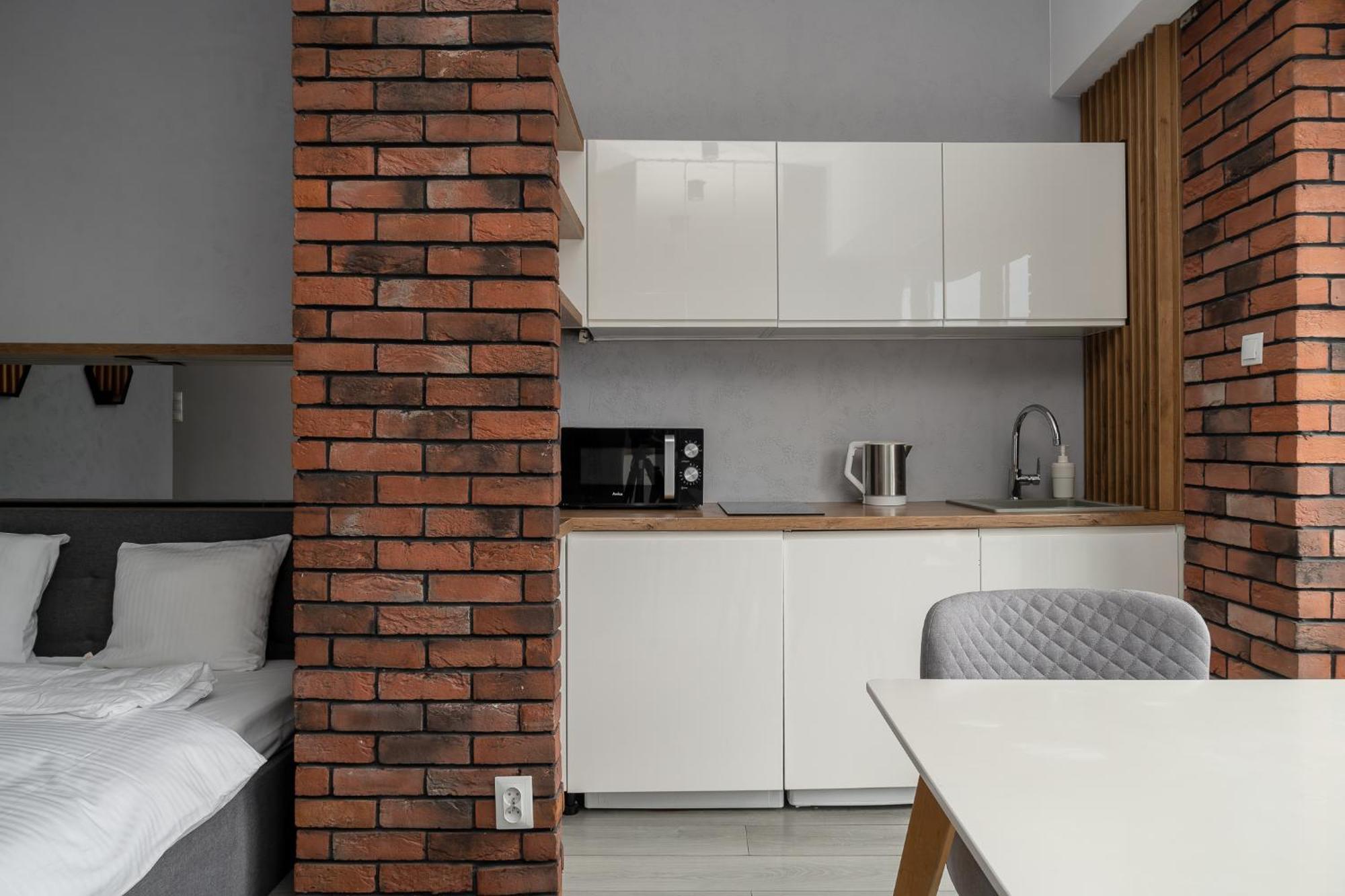 Apartment Rentplanet - Ruska *