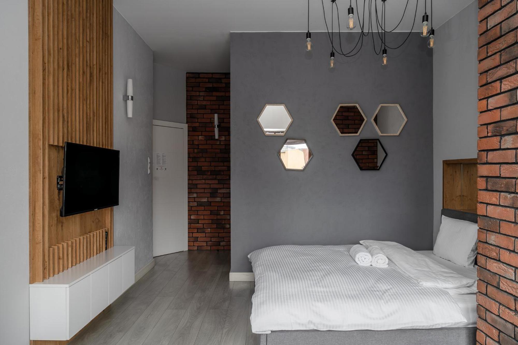 Rentplanet - Ruska Apartment Breslau