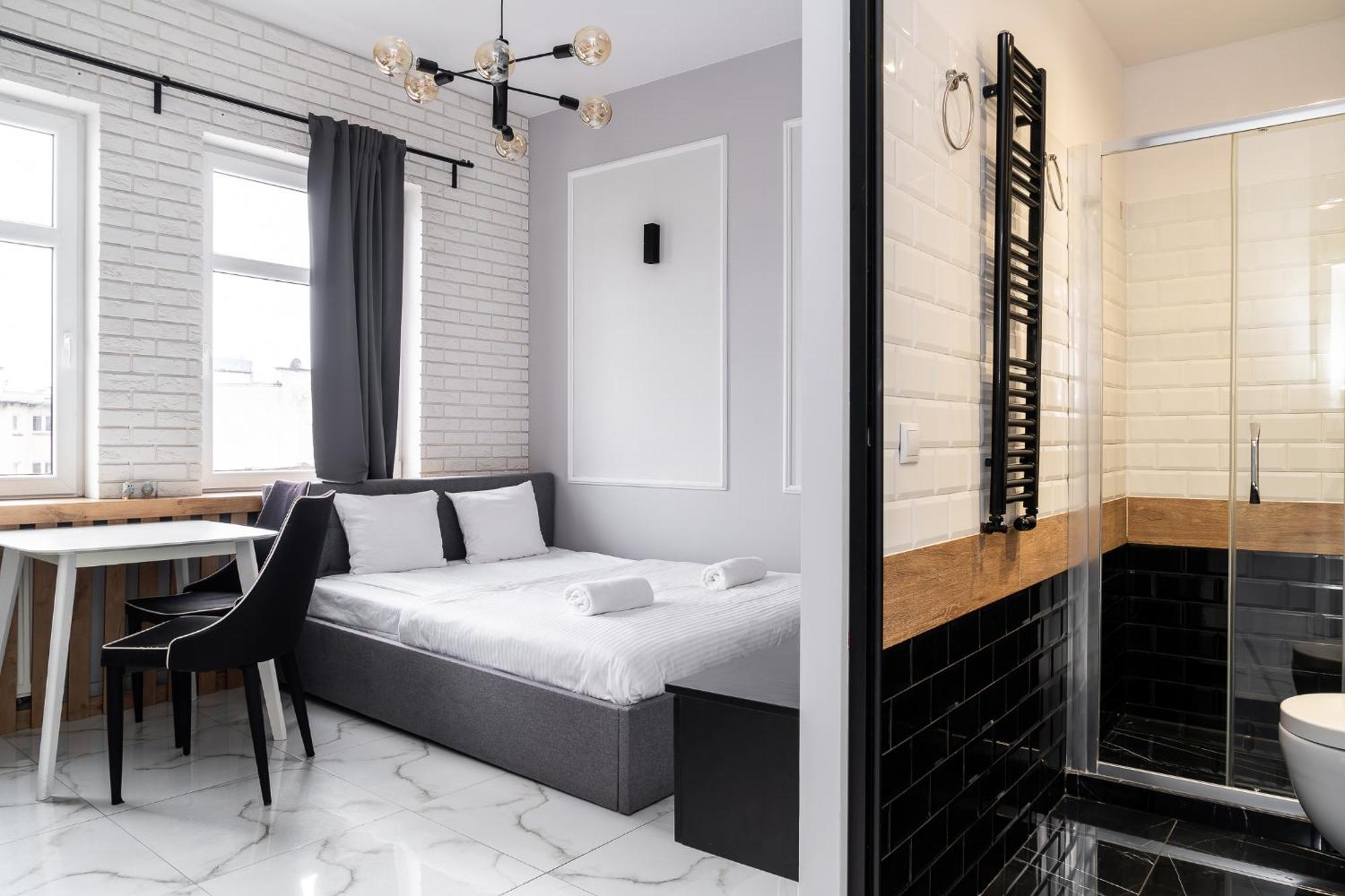 Rentplanet - Ruska Apartment *