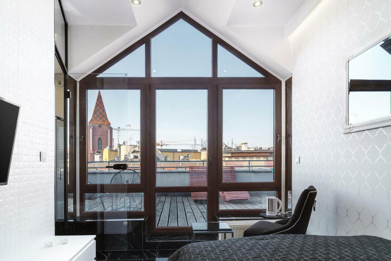 Apartment Rentplanet - Ruska *