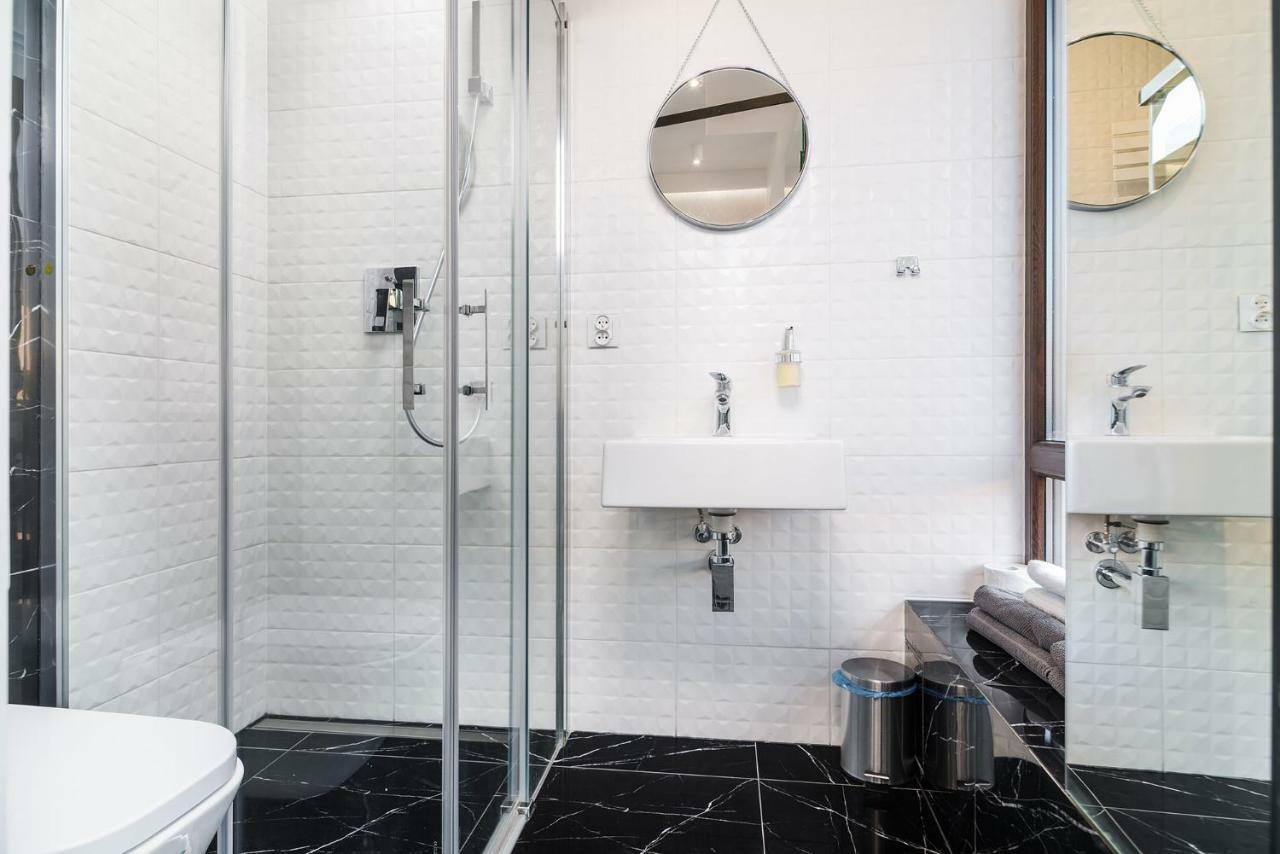 Apartment Rentplanet - Ruska Breslau
